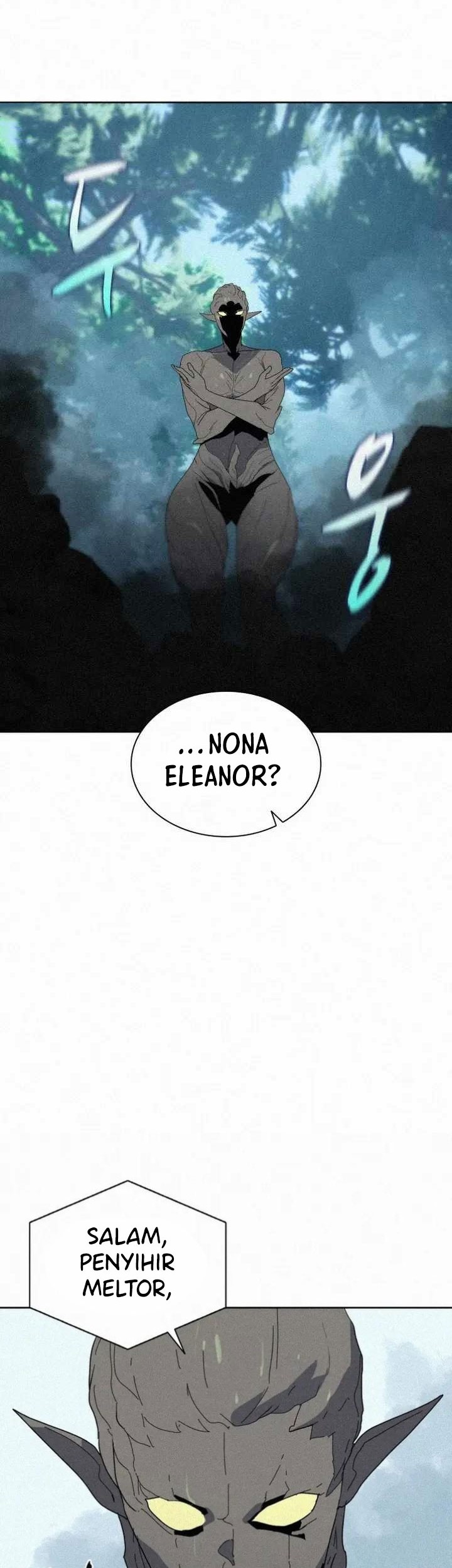 The Book Eating Magician Chapter 76 Gambar 47