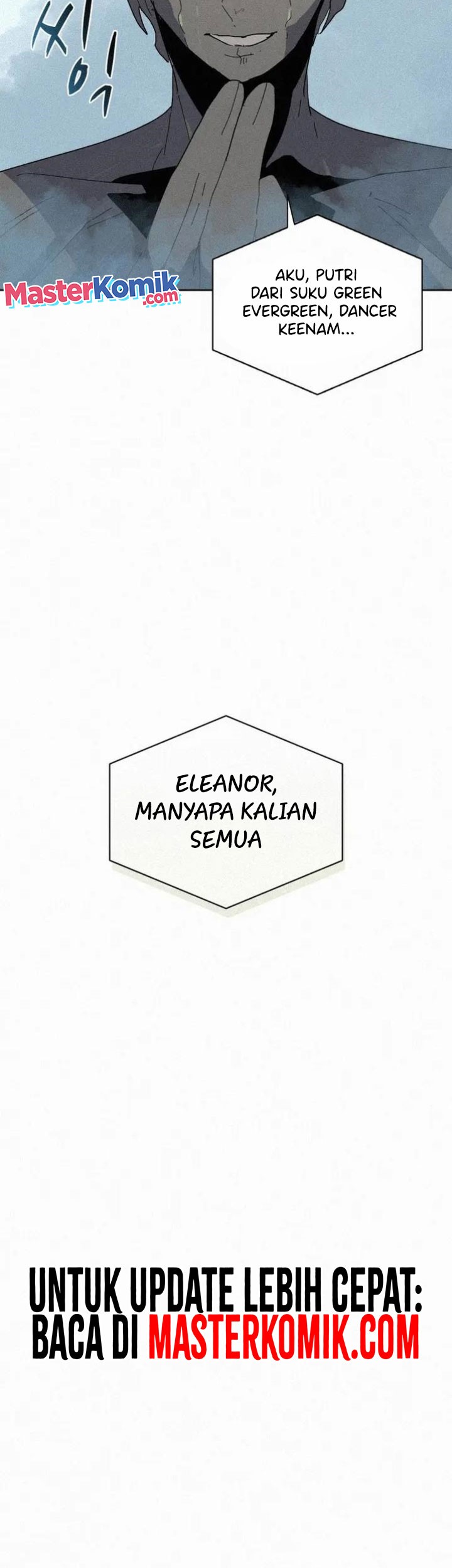 The Book Eating Magician Chapter 76 Gambar 48