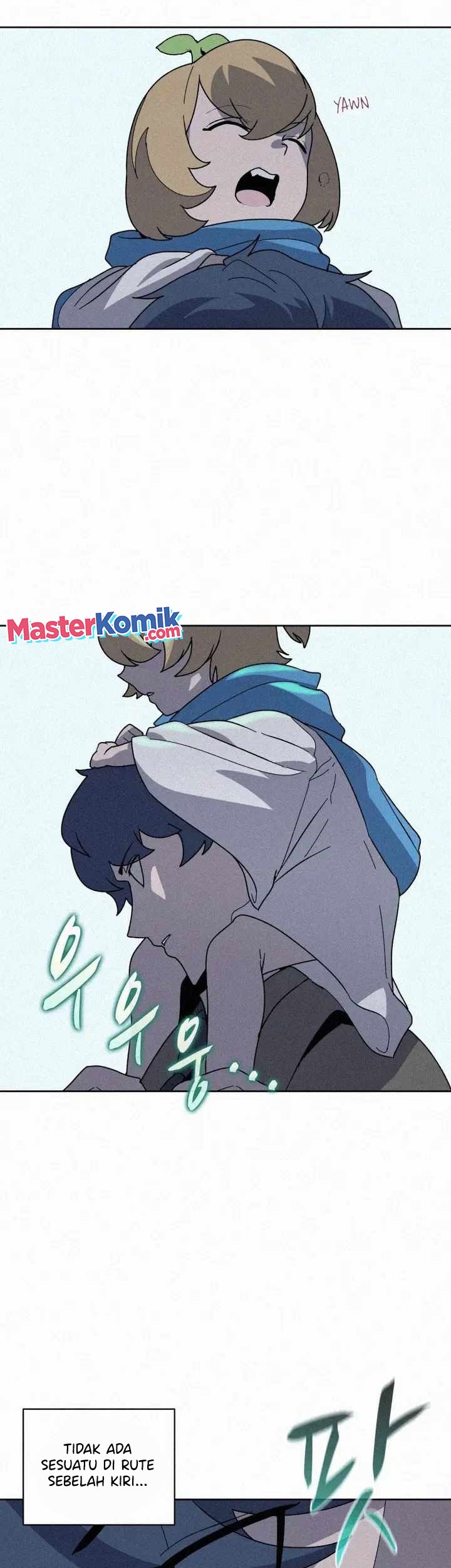 The Book Eating Magician Chapter 76 Gambar 4