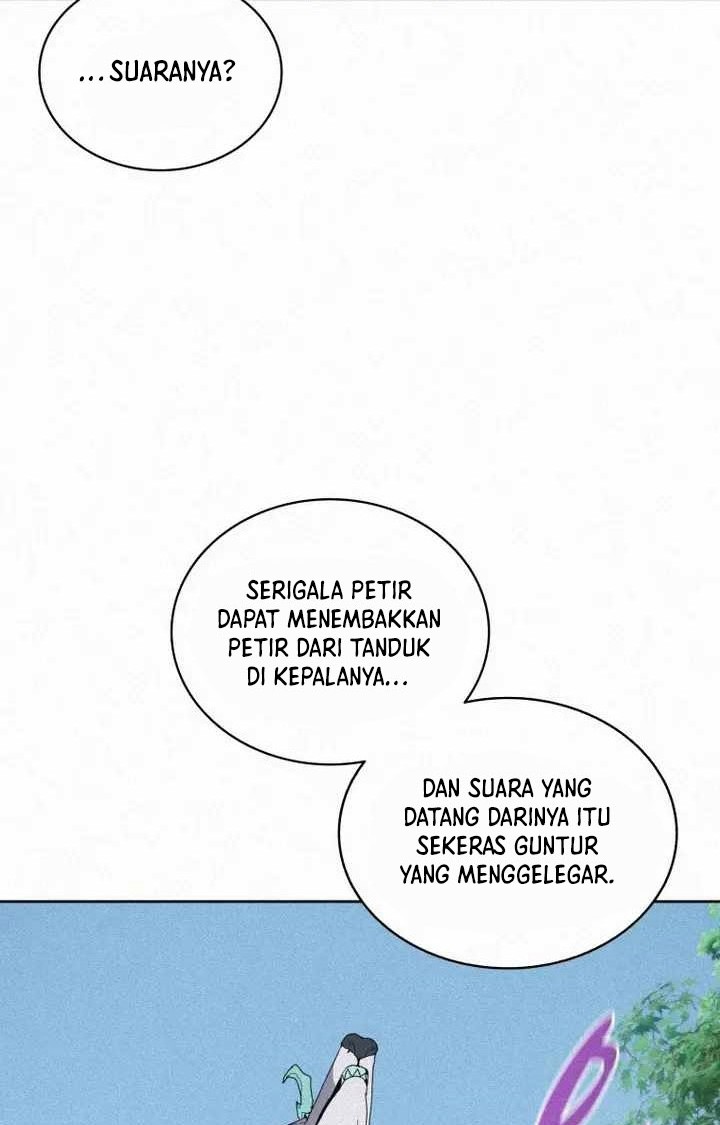 The Book Eating Magician Chapter 76 Gambar 9