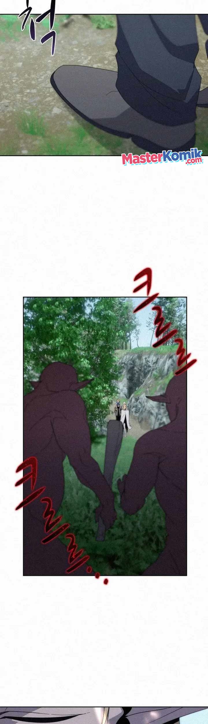 The Book Eating Magician Chapter 76 Gambar 12