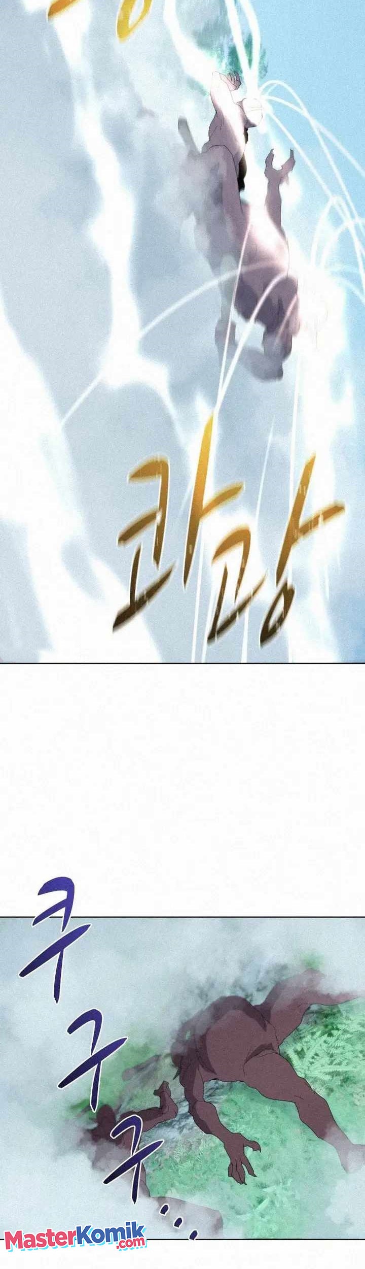 The Book Eating Magician Chapter 76 Gambar 15