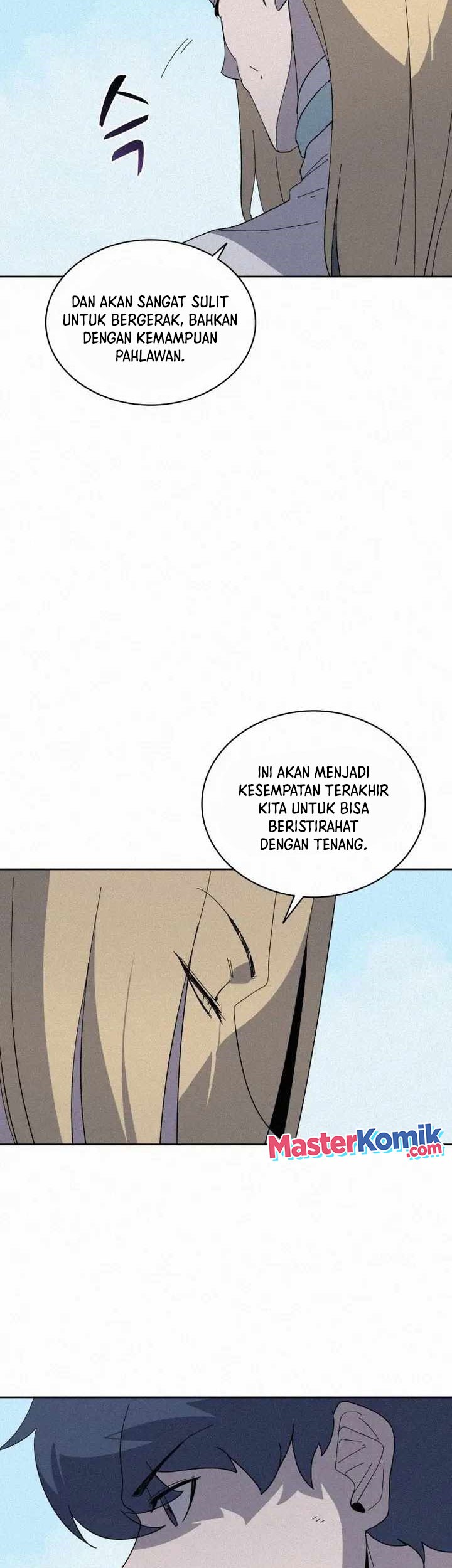 The Book Eating Magician Chapter 76 Gambar 18