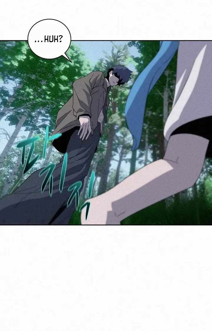 The Book Eating Magician Chapter 76 Gambar 25