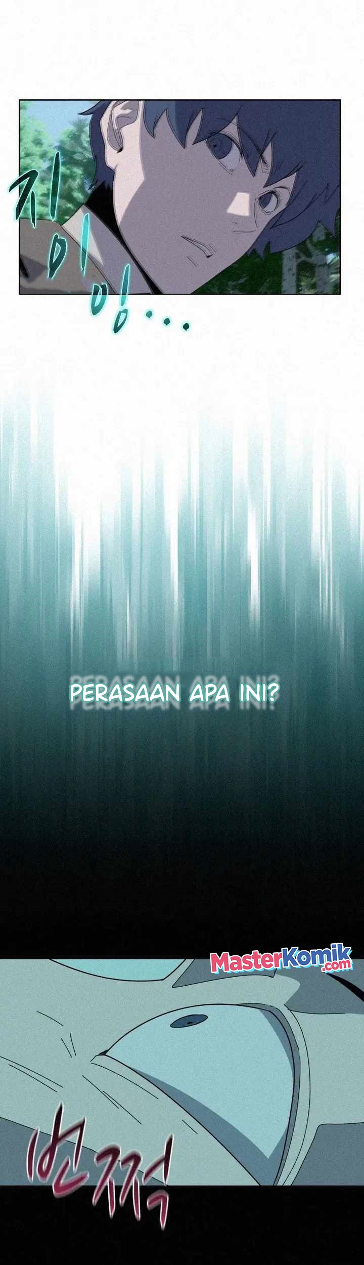 The Book Eating Magician Chapter 76 Gambar 26