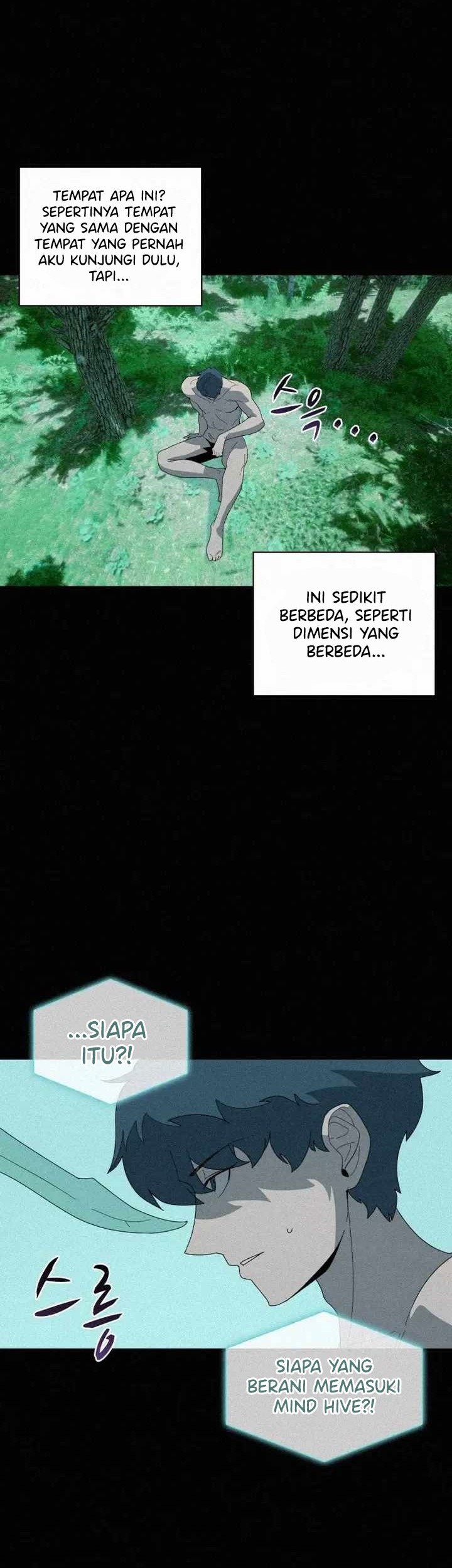 The Book Eating Magician Chapter 76 Gambar 27
