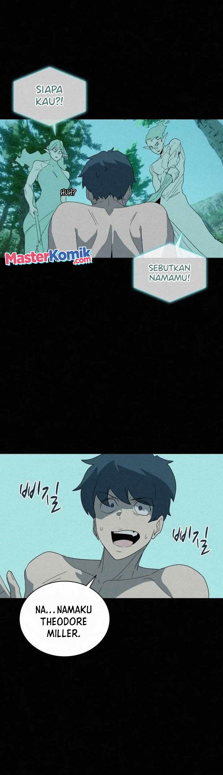 The Book Eating Magician Chapter 76 Gambar 28