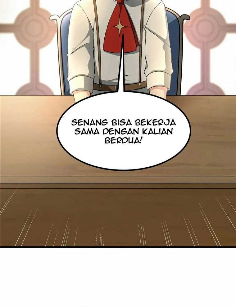 How a Former Pro Takes Advantage by Doing an Easy Job Chapter 24 Gambar 31