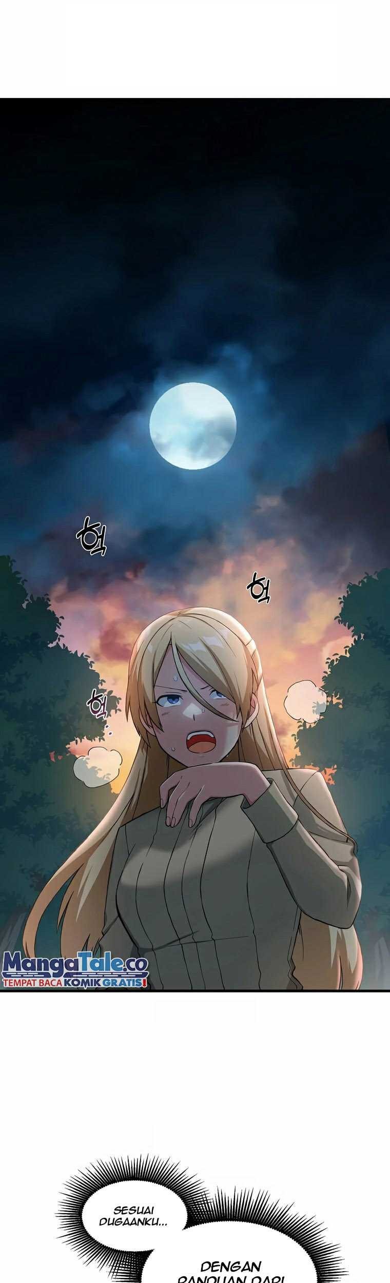 Baca  How a Former Pro Takes Advantage by Doing an Easy Job Chapter 24 Gambar 2