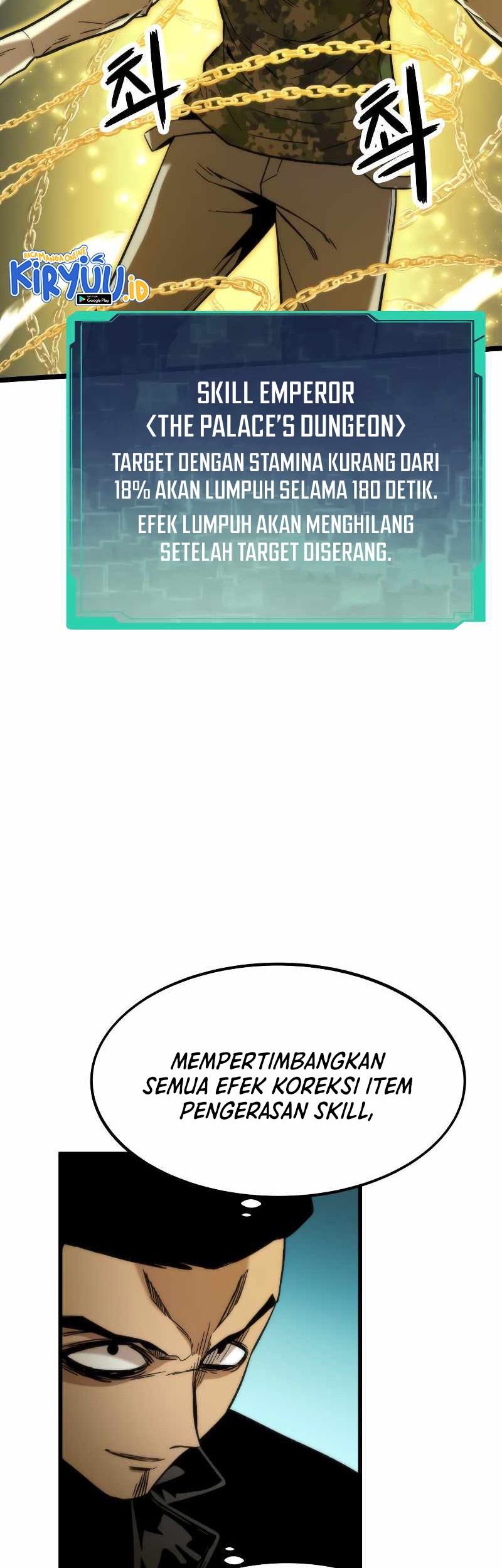 Ultra Alter Chapter 54 Gambar 43