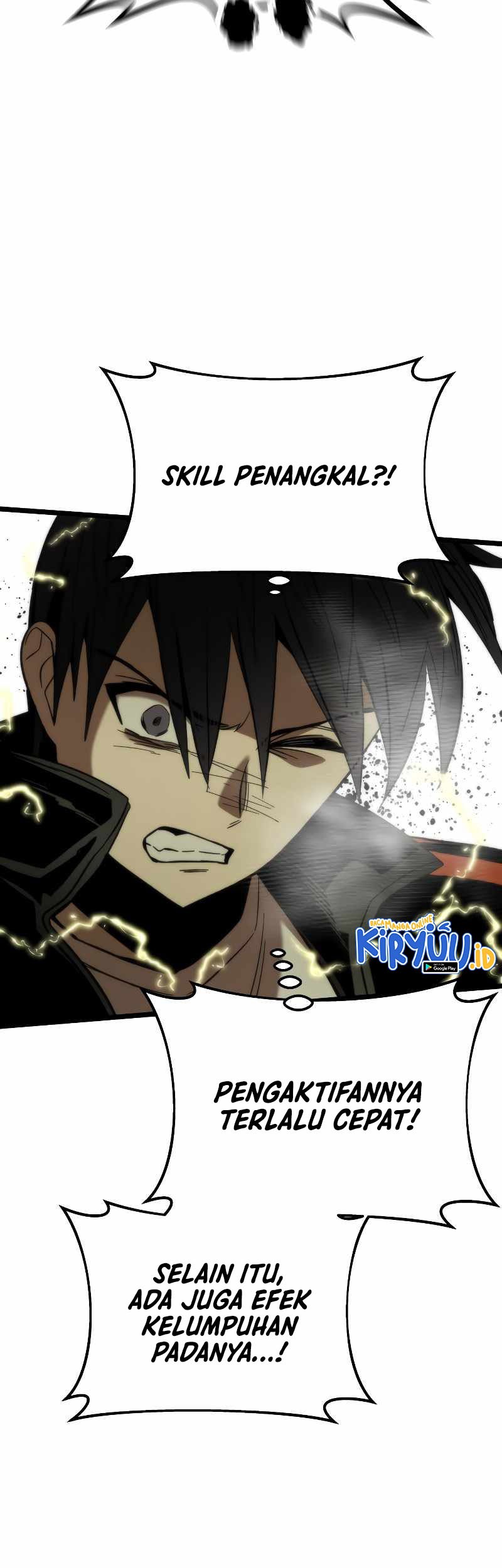 Ultra Alter Chapter 54 Gambar 49