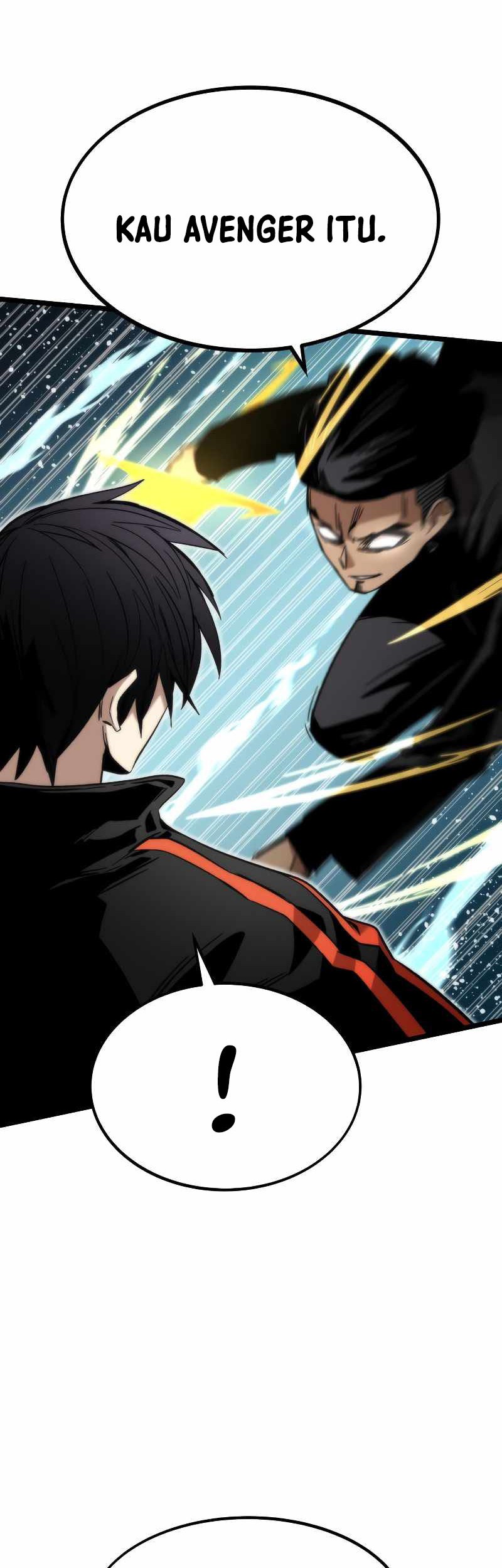 Ultra Alter Chapter 54 Gambar 50