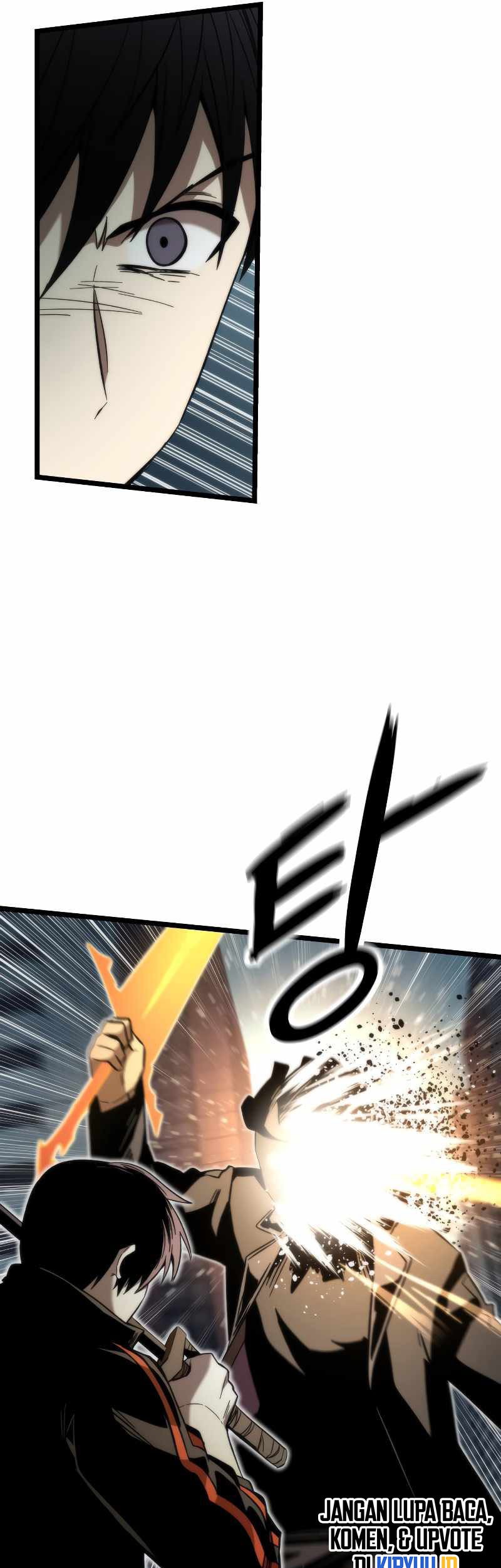 Ultra Alter Chapter 54 Gambar 52