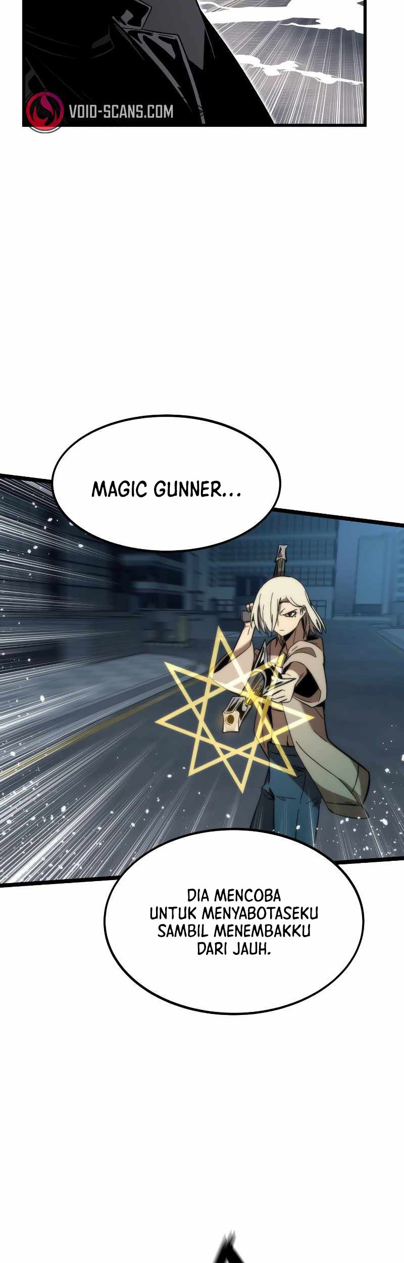 Ultra Alter Chapter 54 Gambar 54