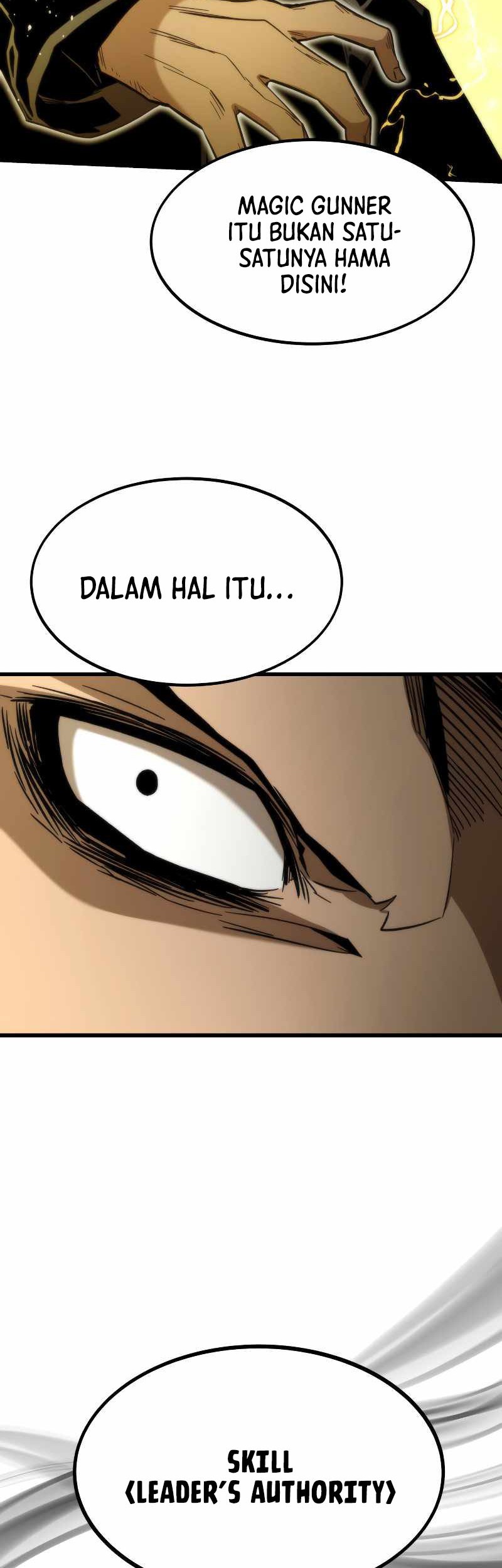 Ultra Alter Chapter 54 Gambar 65