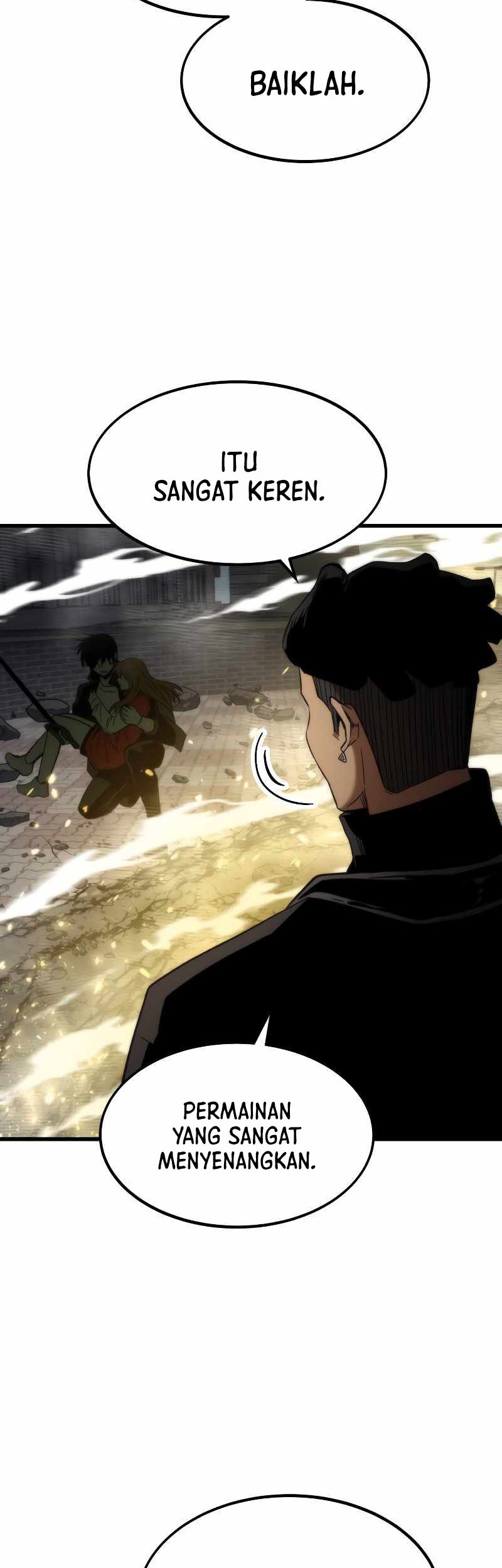 Ultra Alter Chapter 54 Gambar 73