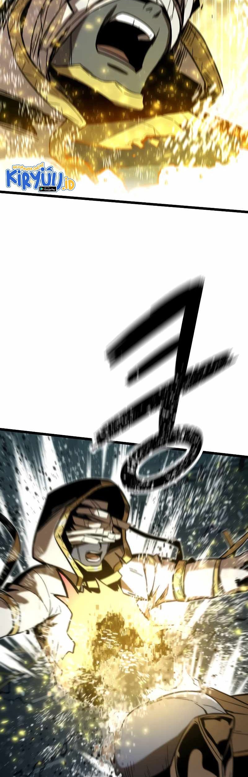 Ultra Alter Chapter 54 Gambar 3