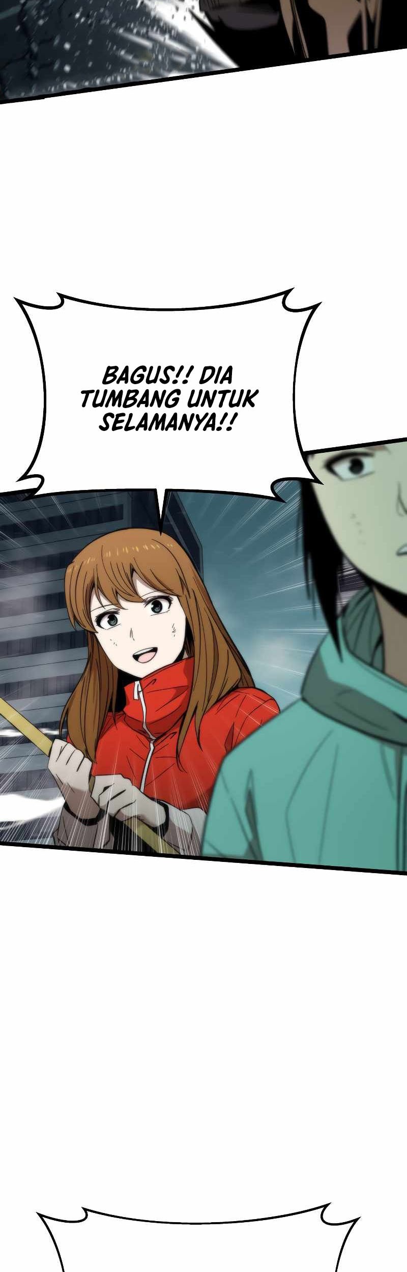 Ultra Alter Chapter 54 Gambar 4