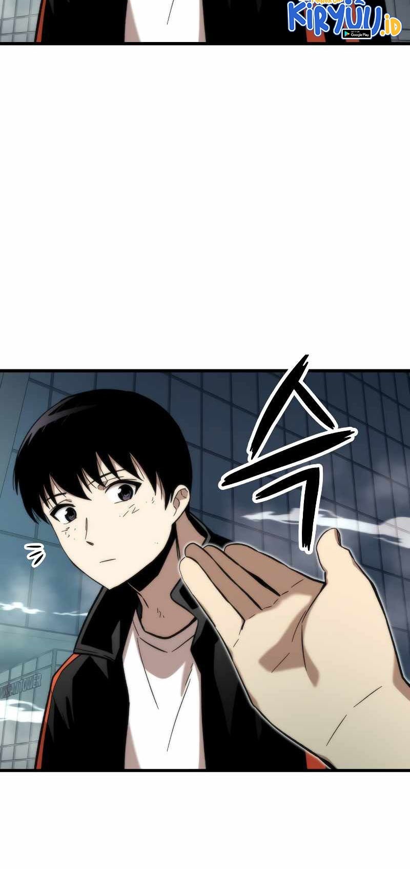 Ultra Alter Chapter 54 Gambar 6