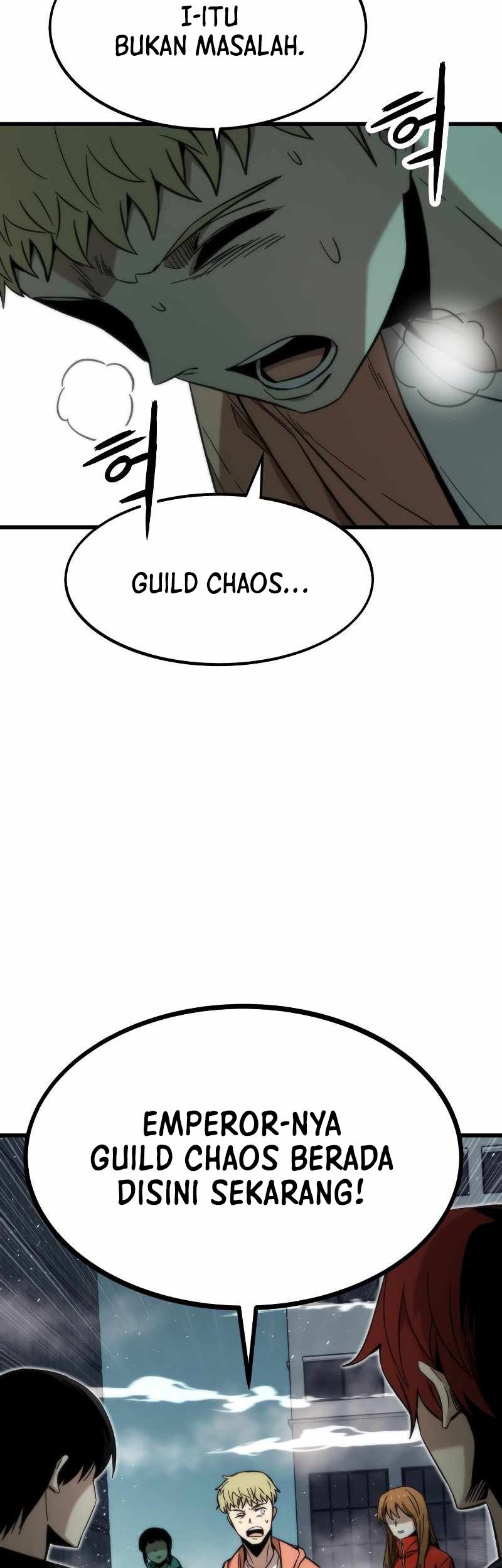 Ultra Alter Chapter 54 Gambar 10