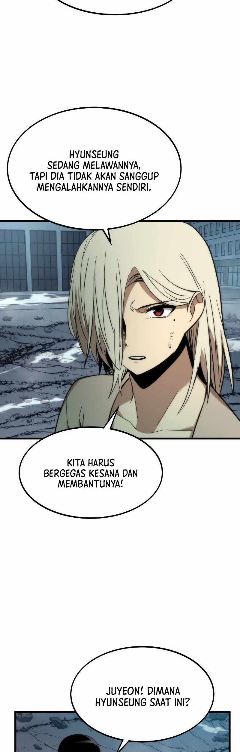 Ultra Alter Chapter 54 Gambar 13