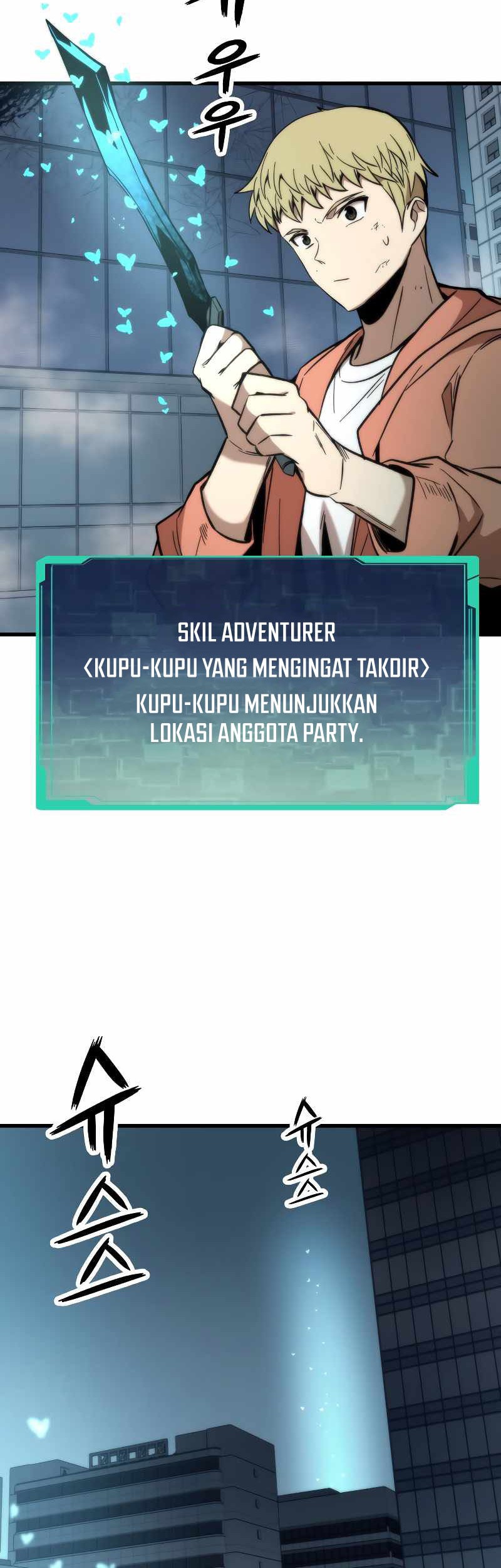 Ultra Alter Chapter 54 Gambar 15