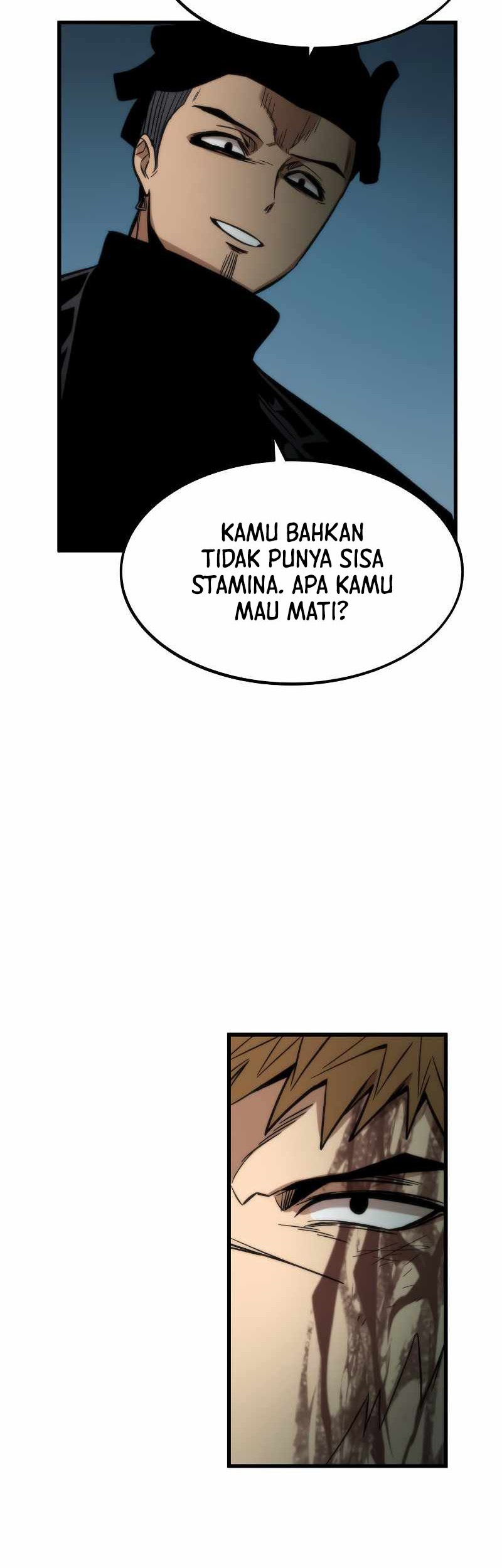Ultra Alter Chapter 54 Gambar 23