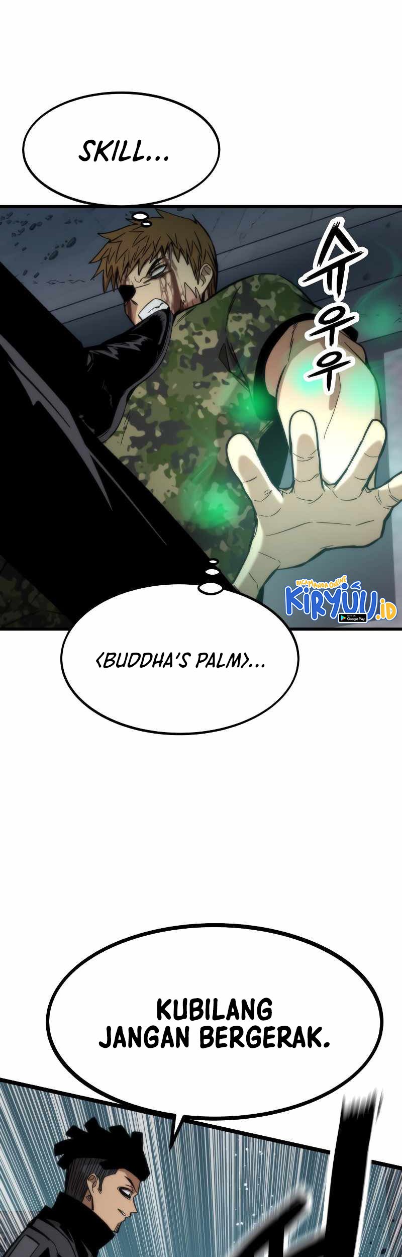 Ultra Alter Chapter 54 Gambar 24