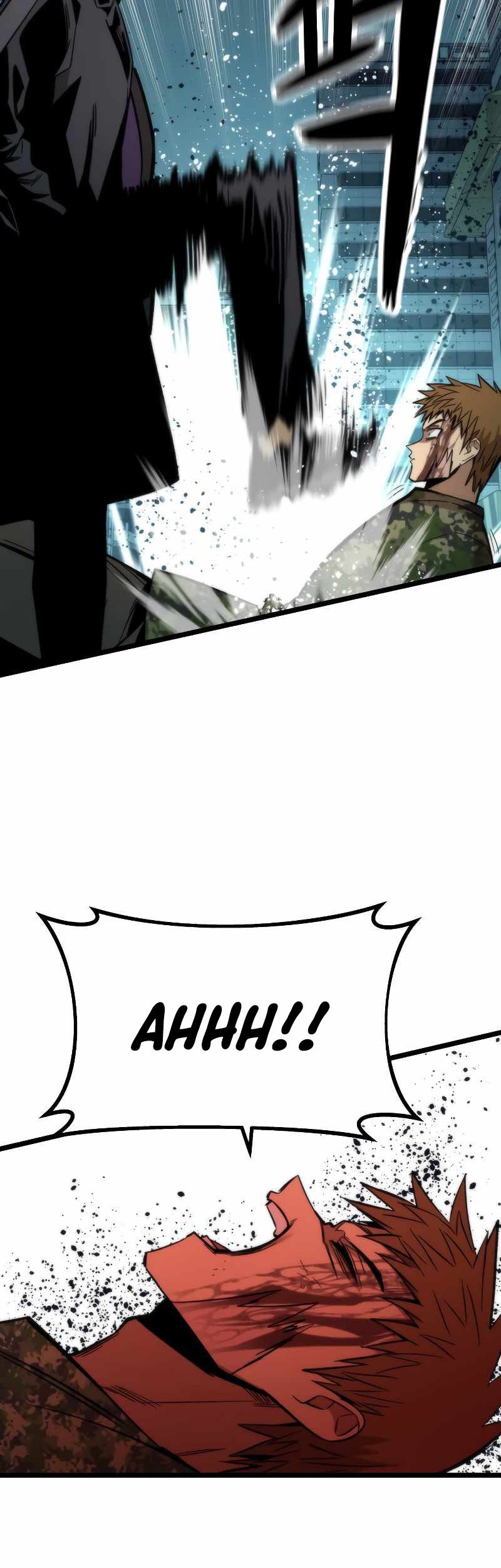 Ultra Alter Chapter 54 Gambar 25
