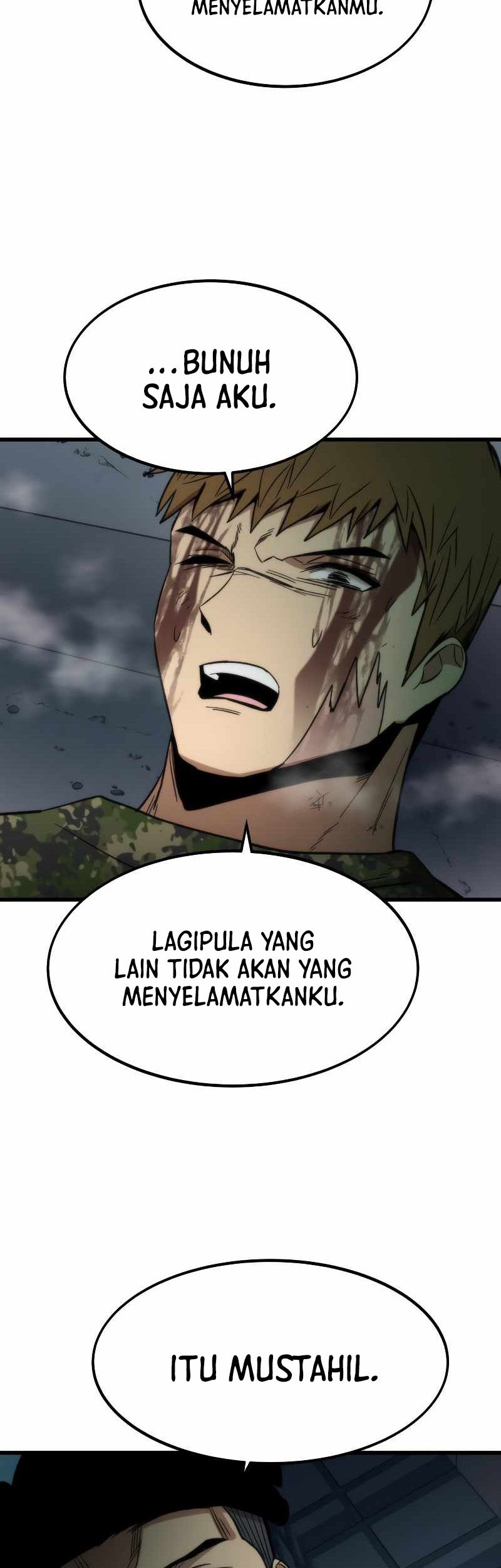 Ultra Alter Chapter 54 Gambar 28