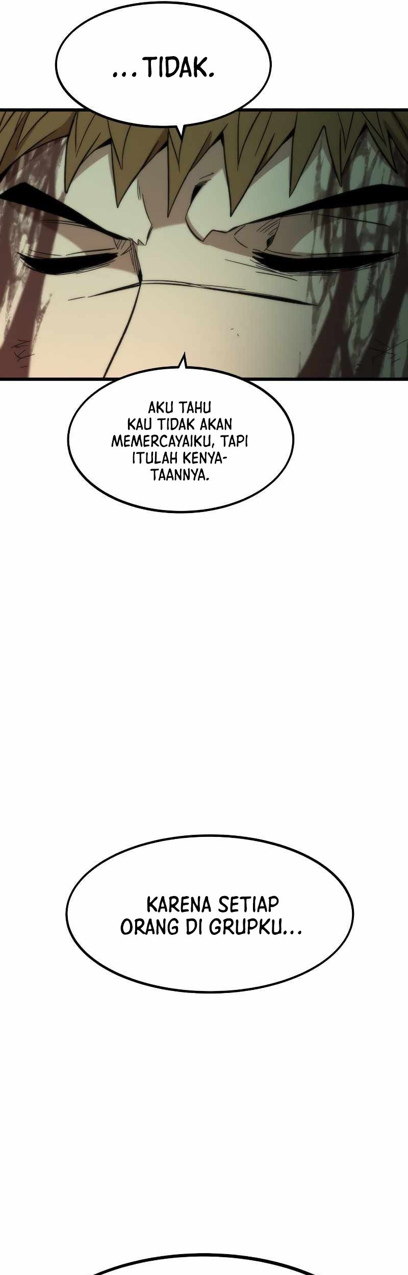 Ultra Alter Chapter 54 Gambar 32