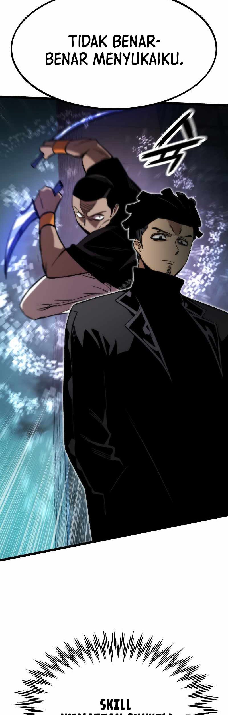 Ultra Alter Chapter 54 Gambar 33