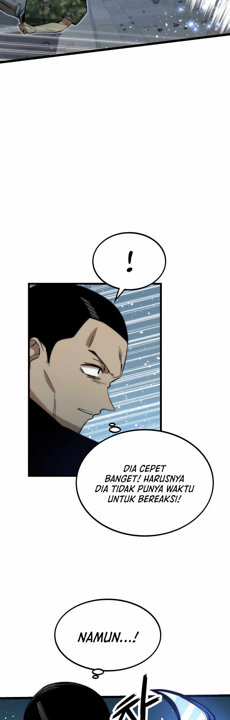Ultra Alter Chapter 54 Gambar 35
