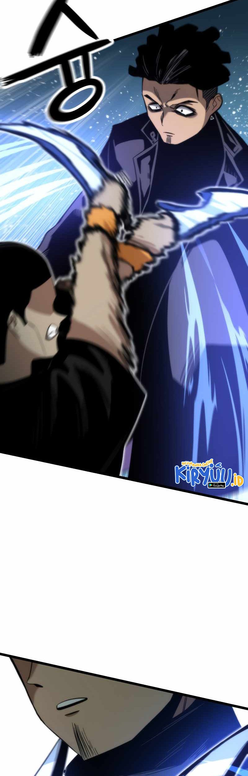 Ultra Alter Chapter 54 Gambar 37