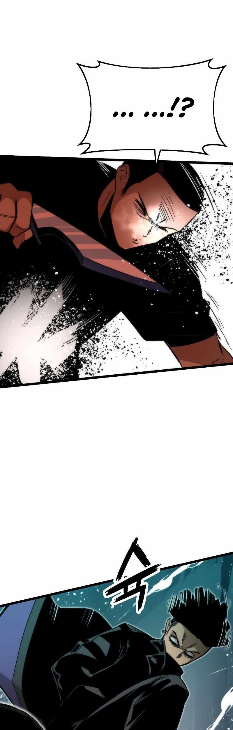 Ultra Alter Chapter 54 Gambar 39