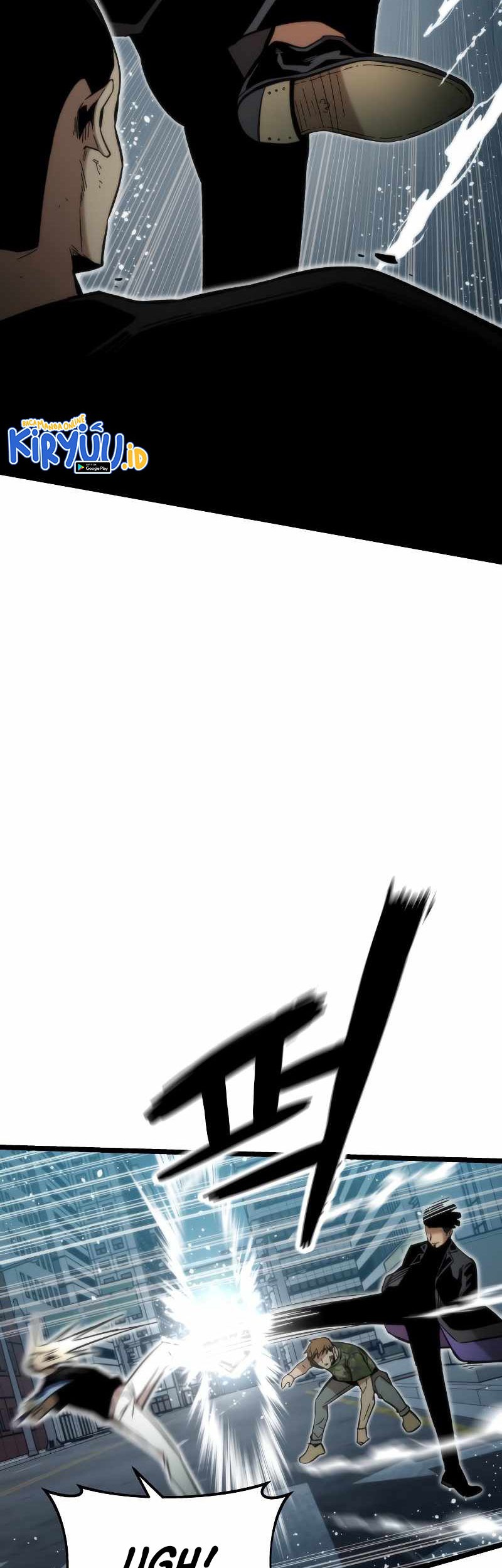 Ultra Alter Chapter 54 Gambar 40