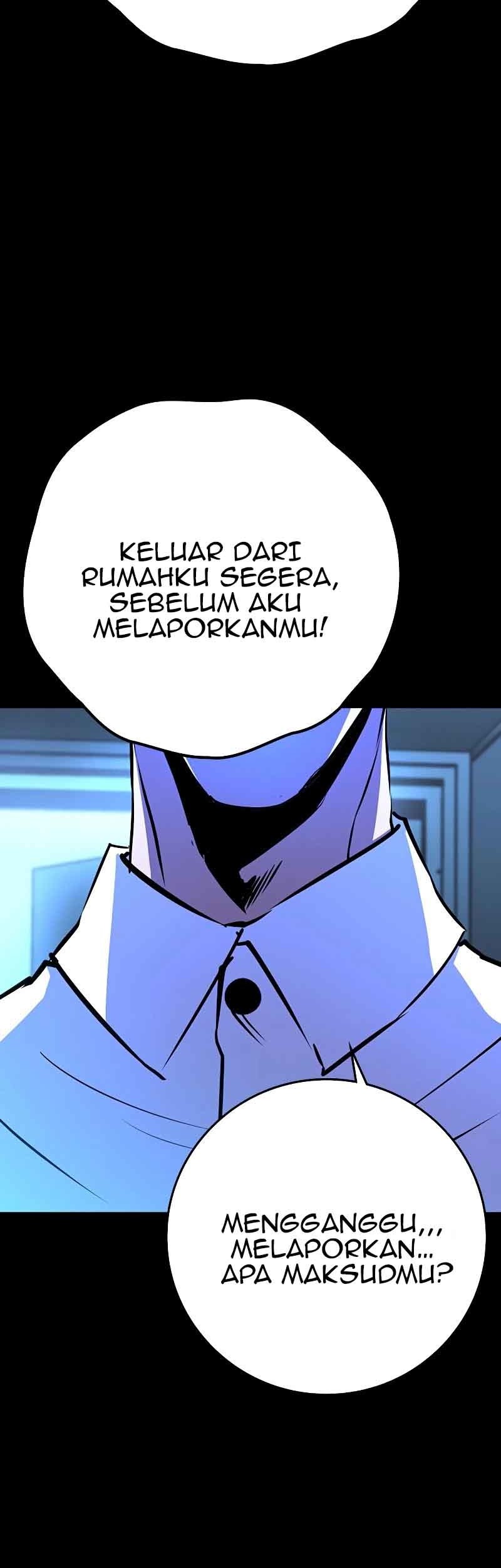 Hallym Gymnasium Chapter 122 Gambar 47