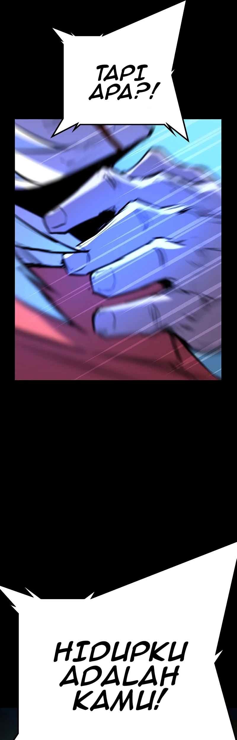 Hallym Gymnasium Chapter 122 Gambar 50