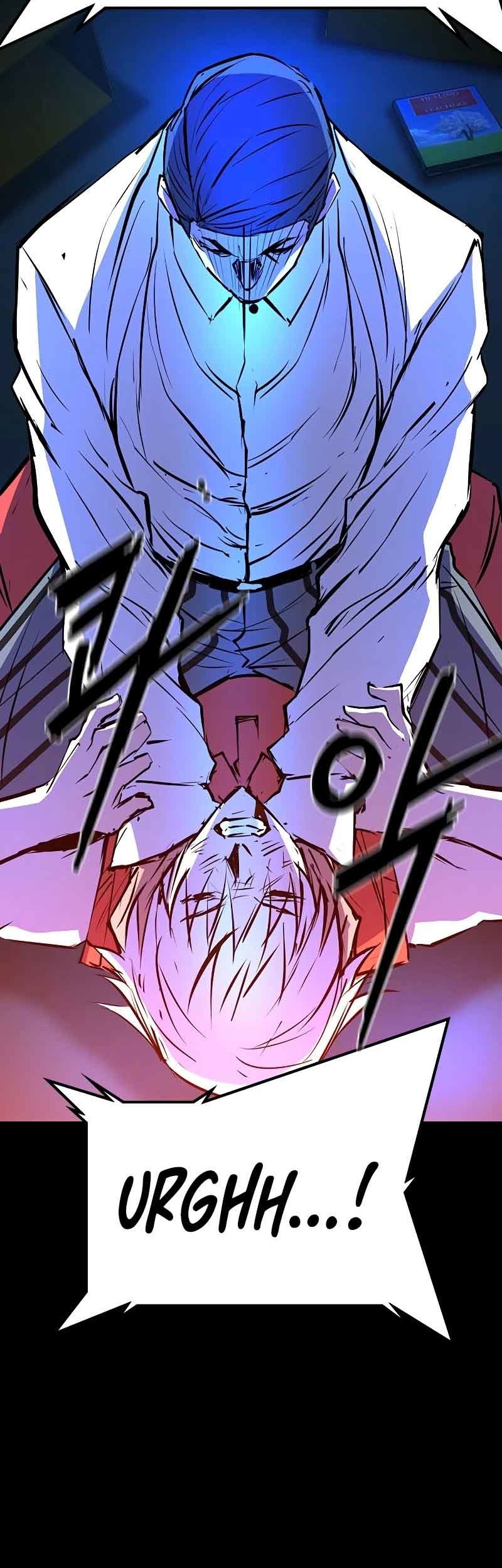 Hallym Gymnasium Chapter 122 Gambar 51