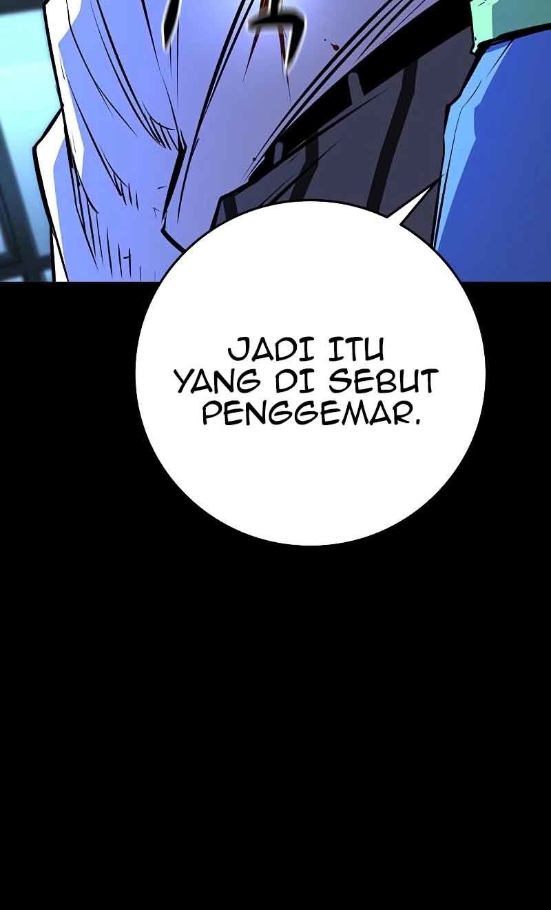 Hallym Gymnasium Chapter 122 Gambar 54