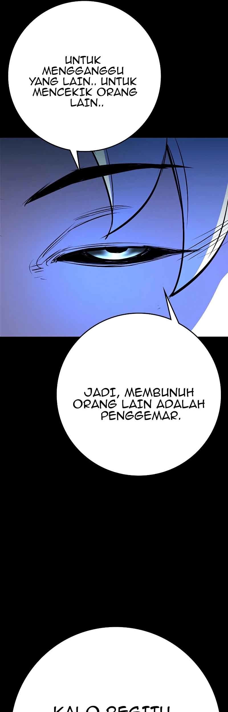 Hallym Gymnasium Chapter 122 Gambar 55