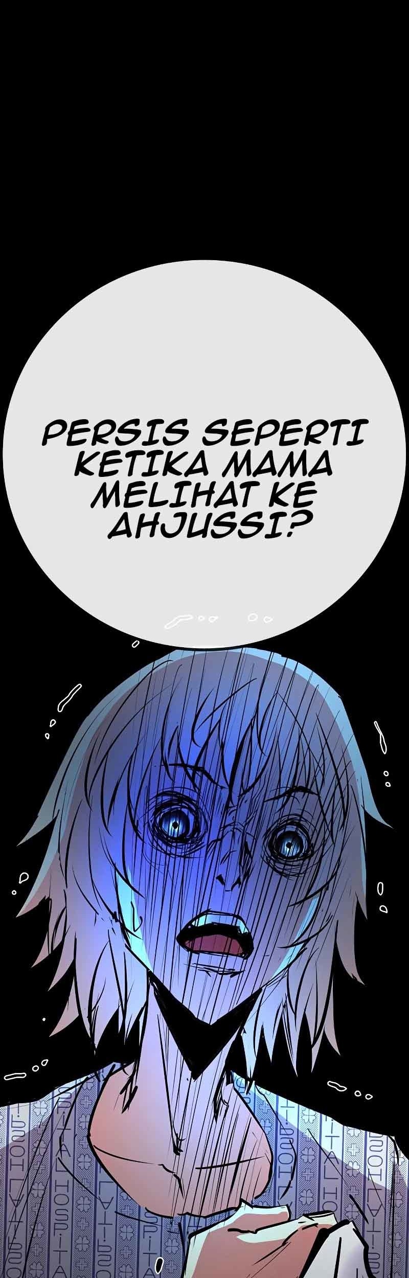 Hallym Gymnasium Chapter 122 Gambar 63