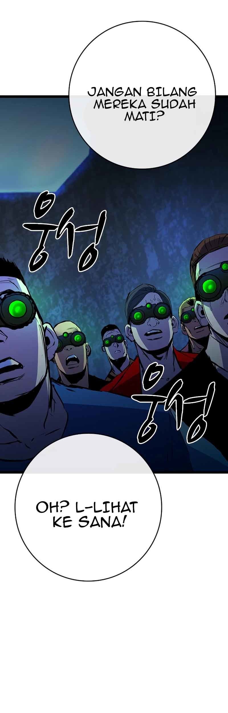 Hallym Gymnasium Chapter 122 Gambar 72