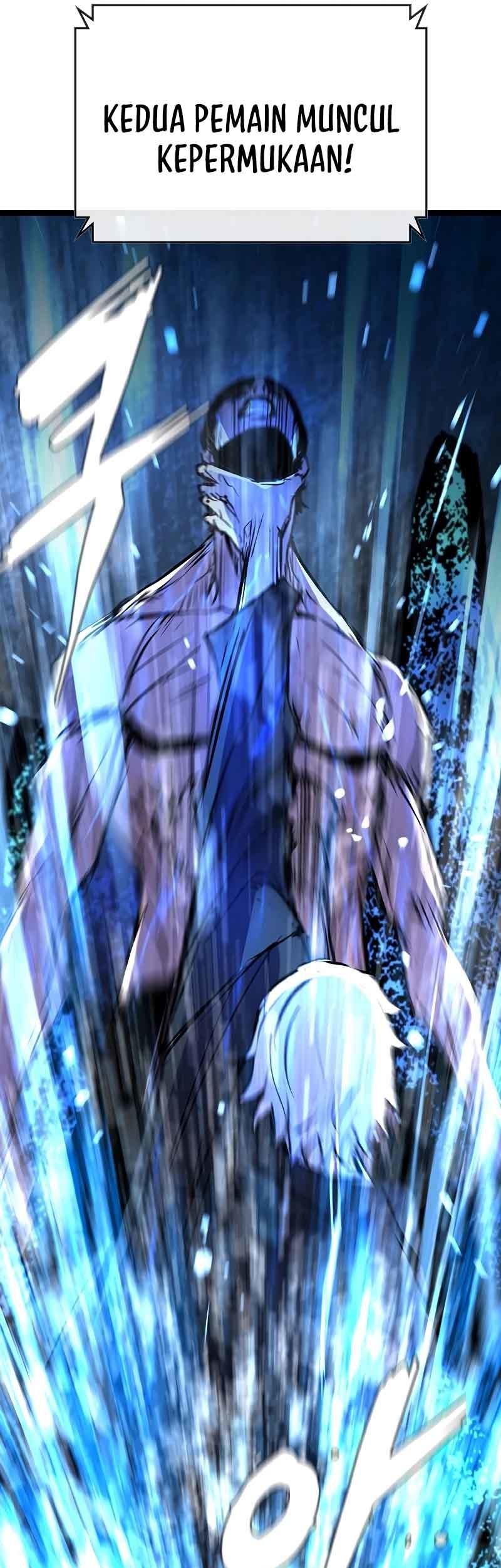Hallym Gymnasium Chapter 122 Gambar 75