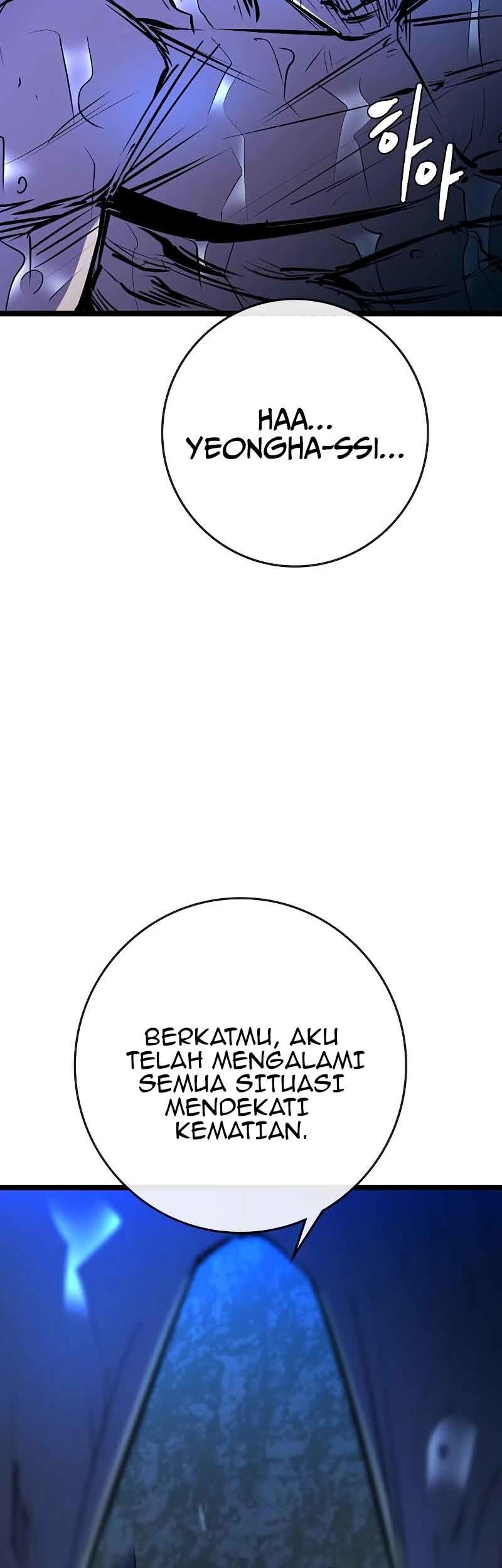 Hallym Gymnasium Chapter 122 Gambar 78