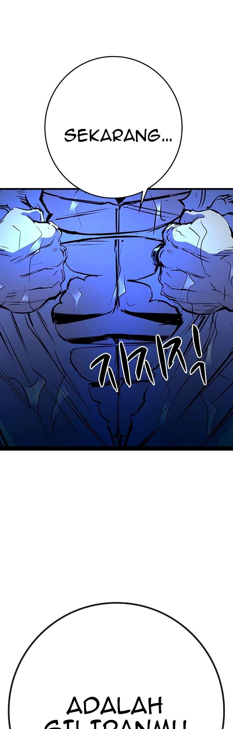Hallym Gymnasium Chapter 122 Gambar 80
