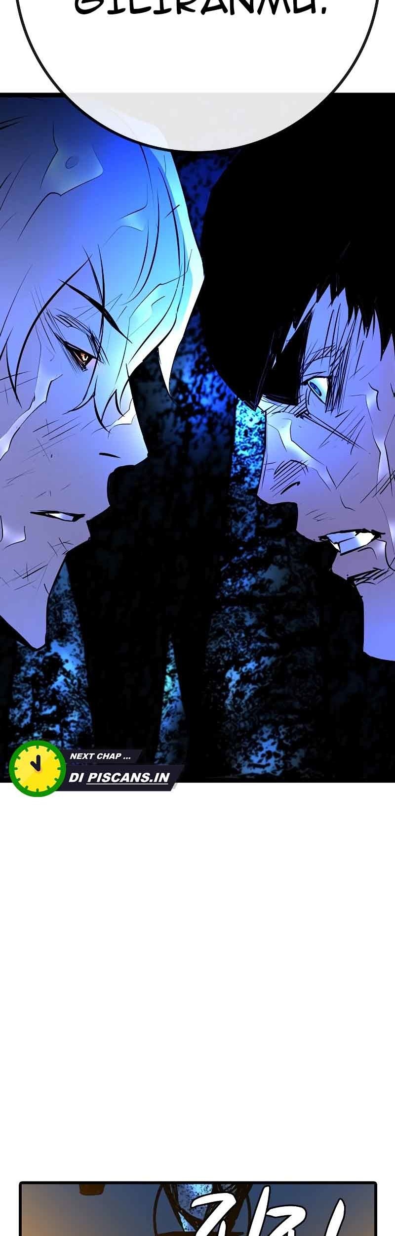 Hallym Gymnasium Chapter 122 Gambar 81