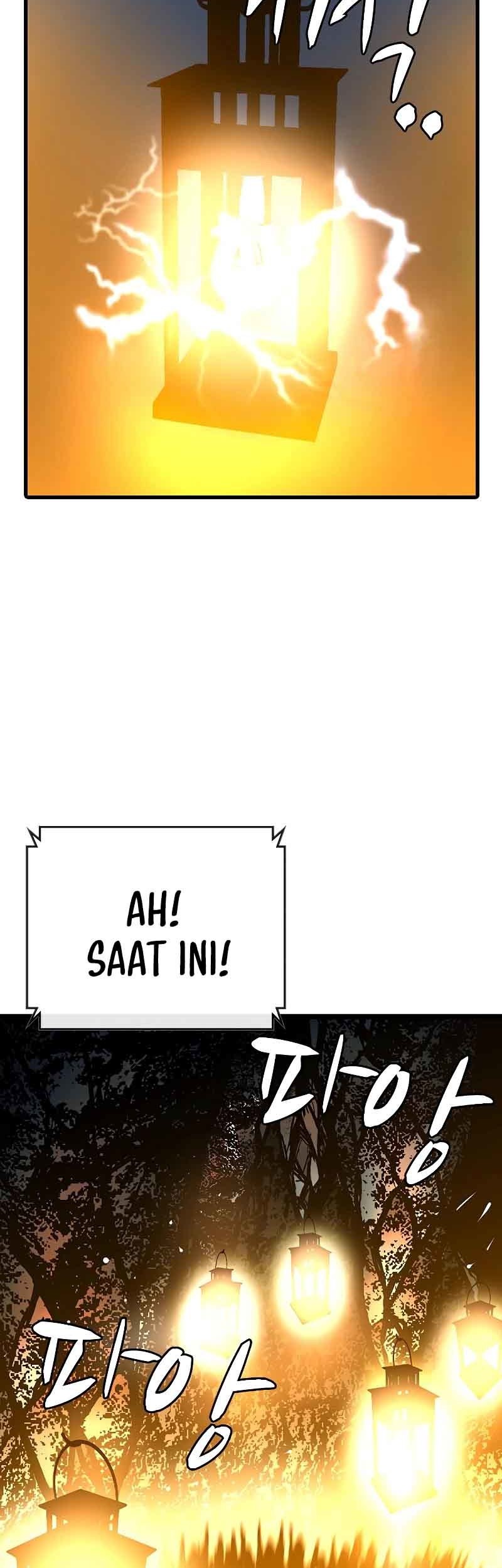 Hallym Gymnasium Chapter 122 Gambar 82
