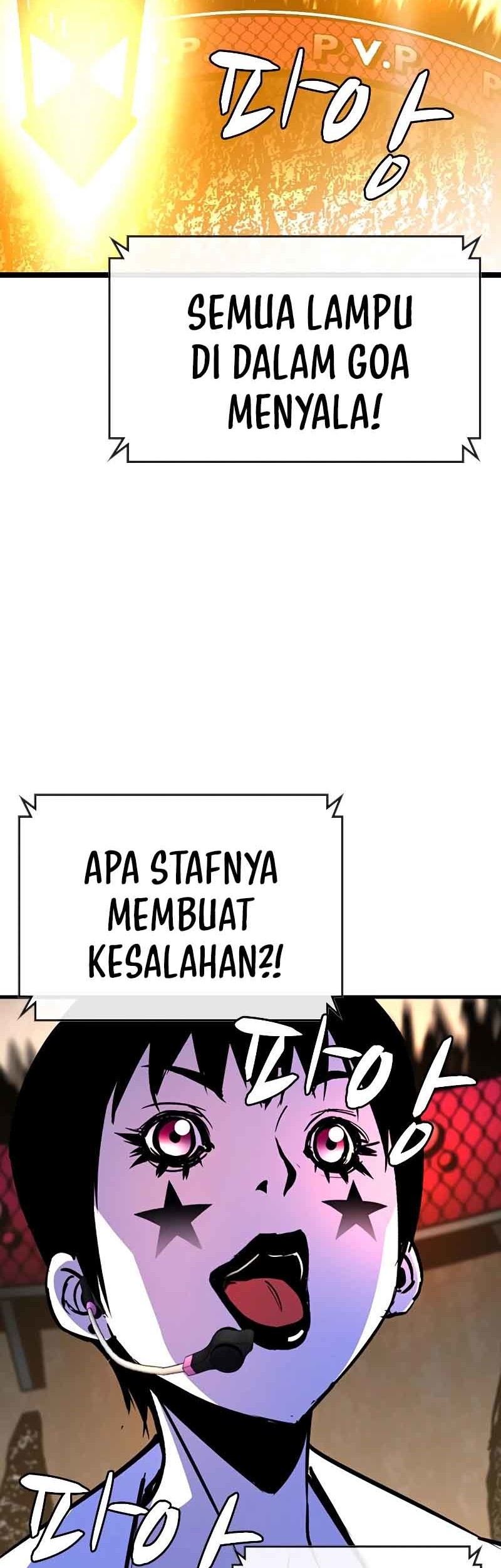 Hallym Gymnasium Chapter 122 Gambar 83