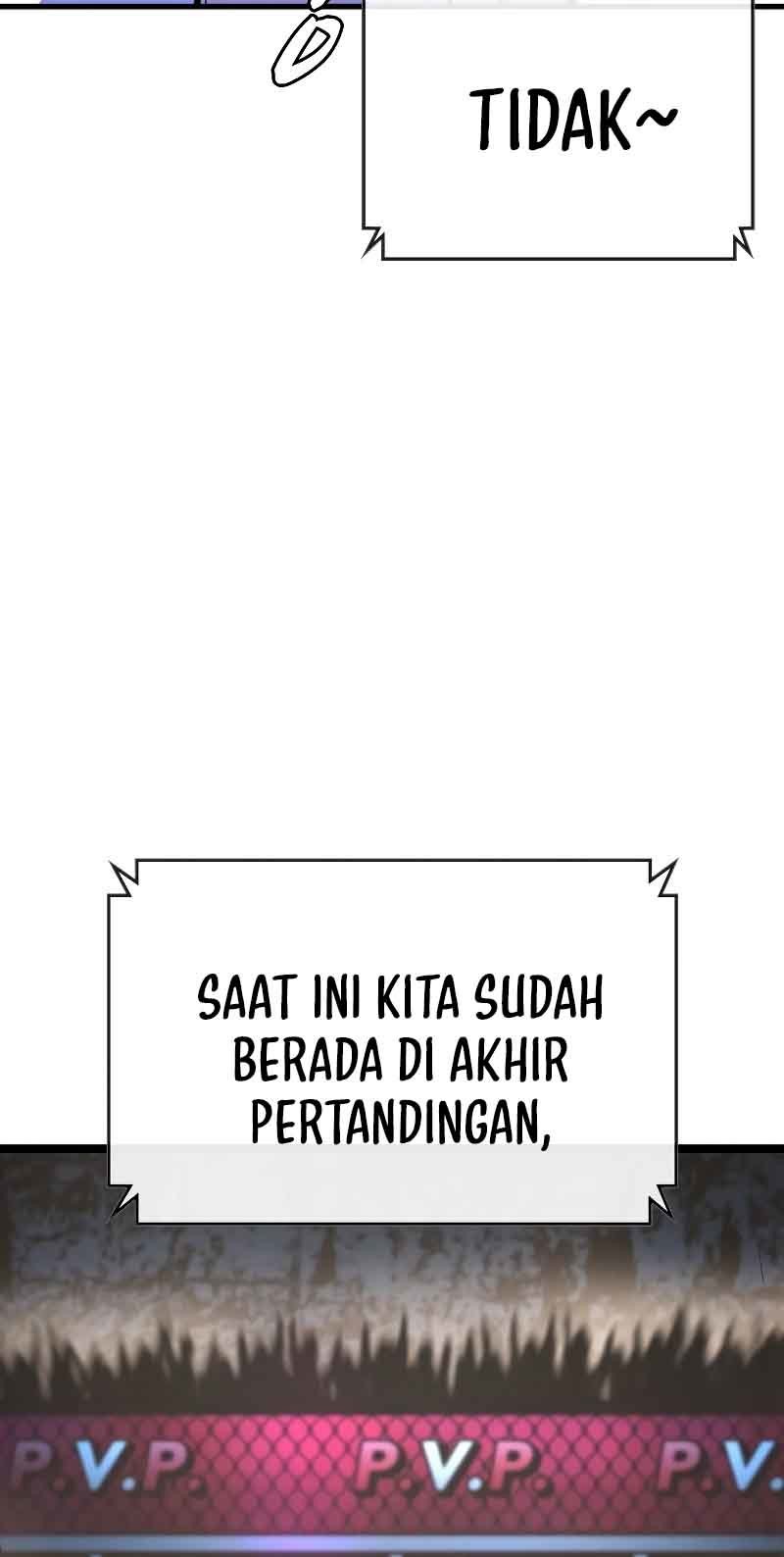 Hallym Gymnasium Chapter 122 Gambar 84